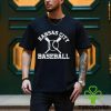 Legends Bonds And Mays Giants Thank You For The Memories T Shirt