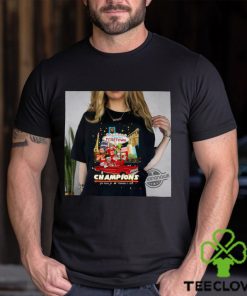 Kansas City Champions Shirt Chiefs Shirt Kansas City Shirt Funny Football Party Shirt Gameday Shirt Kelce Shirt