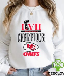 Kansas City Champions Shirt, Superbowl 2023 Shirt