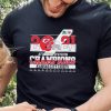 Know Your Role And Shut Your Mouth Travis Kelce Shirt