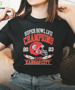 Kansas City Chiefs 2023 Afc Championship Super Bowl 2023 Shirt Ladies Tee 1 Kansas City Chiefs 2023 Afc Championship Super Bowl 2023 Shirt Ladies Tee