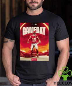 Kansas City Chiefs 2023 Kickoff It’s Gameday NFL Shirt