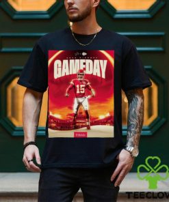 Kansas City Chiefs 2023 Kickoff It’s Gameday NFL Shirt