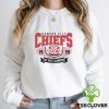 Kansas City Chiefs 2023 Super Bowl Lvii T Shirt