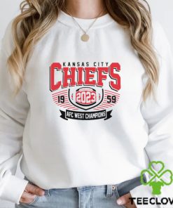 Kansas City Chiefs 2023 Super Bowl Lvii T Shirt