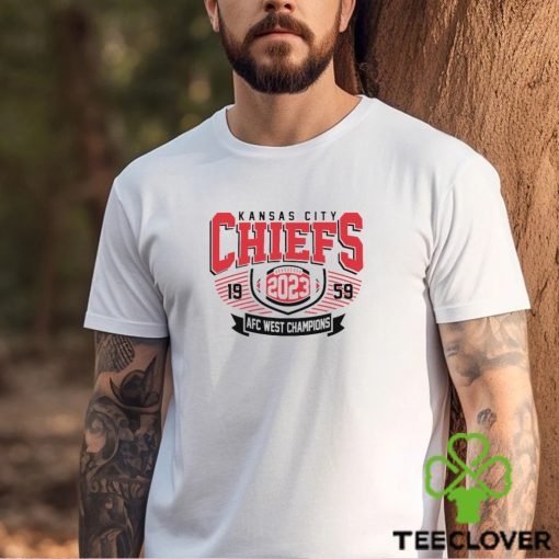 Kansas City Chiefs 2023 Super Bowl Lvii T Shirt