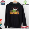 WALKING IN A WIENER WONERLAND CHRISTMAS SWEATER