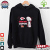 Official Buckeyes On Saturdays And Bengals On Sundays Players Skyline Signatures Shirt