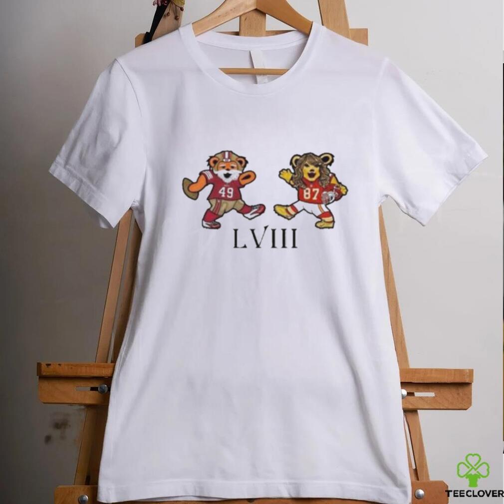 Kansas City Chiefs 49 And 87 Lviii Grateful Dead Shirt Kansas City Chiefs 49 And 87 Lviii Grateful Dead Shirt