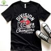 Kansas City Chiefs 8 straight years 2023 Division Champions hoodie, sweater, longsleeve, shirt v-neck, t-shirt