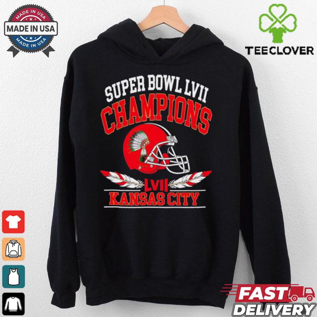 Kansas City Chiefs Afc Championship Super Bowl shirt Kansas City Chiefs Afc Championship Super Bowl shirt