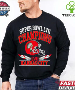 Kansas City Chiefs Afc Championship Super Bowl shirt