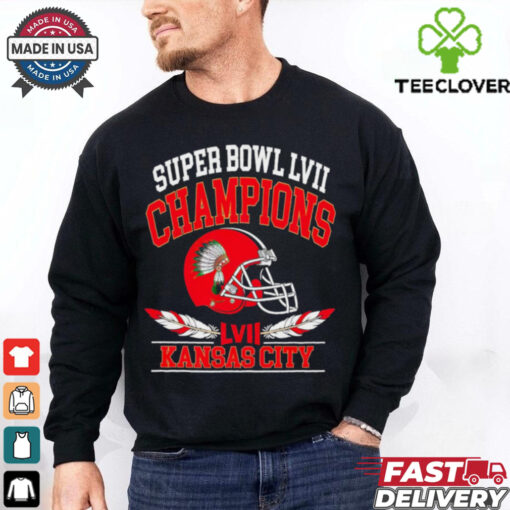 Kansas City Chiefs Afc Championship Super Bowl shirt