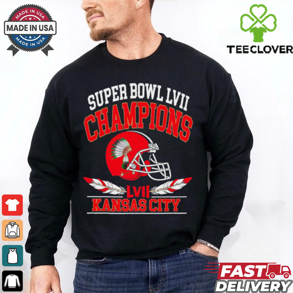 Kansas City Chiefs Afc Championship Super Bowl shirt Kansas City Chiefs Afc Championship Super Bowl shirt
