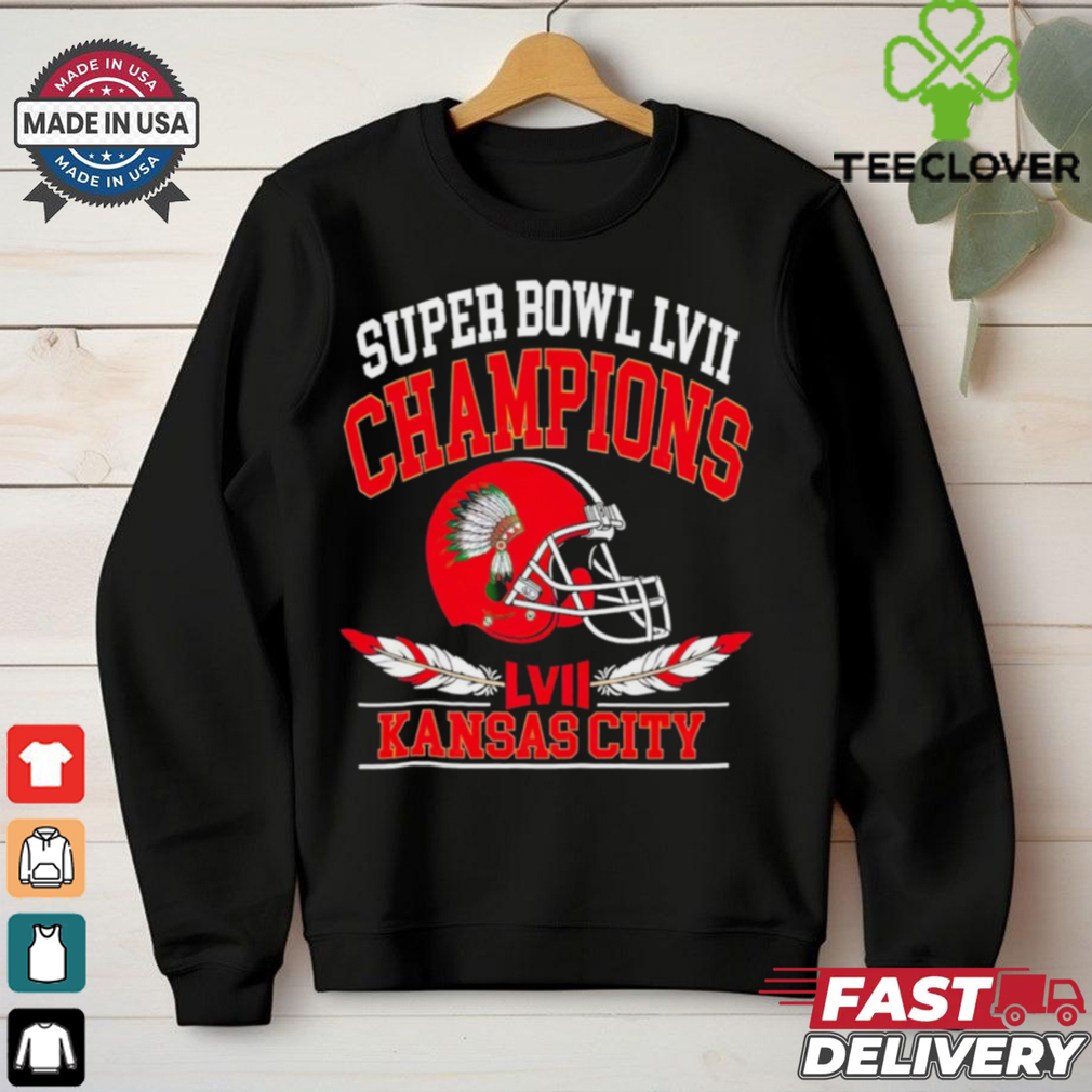 Kansas City Chiefs Afc Championship Super Bowl shirt Kansas City Chiefs Afc Championship Super Bowl shirt