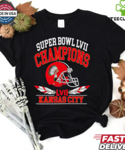 Kansas City Chiefs Afc Championship Super Bowl shirt