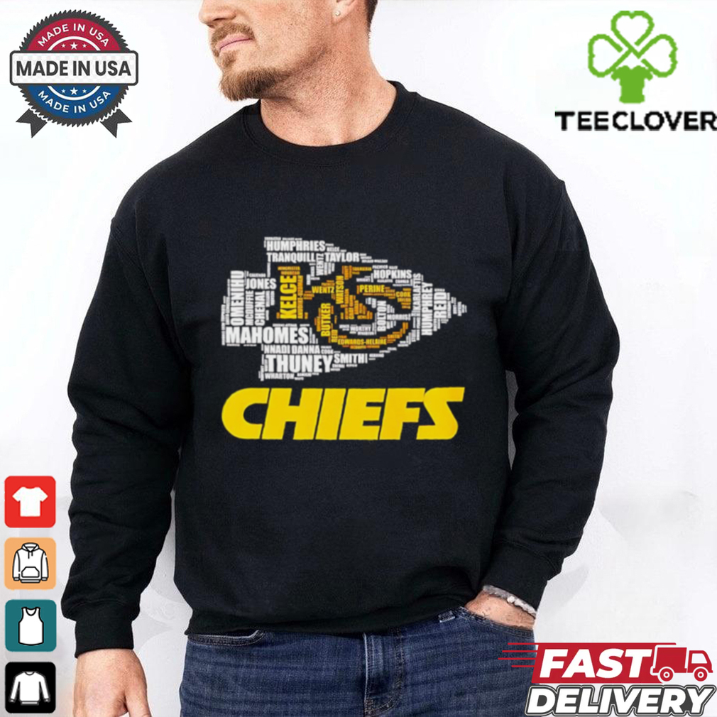 Kansas City Chiefs All For The Super Bowl 2025 Champions shirt Kansas City Chiefs All For The Super Bowl 2025 Champions shirt