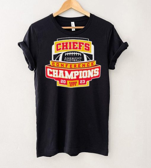 Kansas City Chiefs American football conference champions hoodie, sweater, longsleeve, shirt v-neck, t-shirt