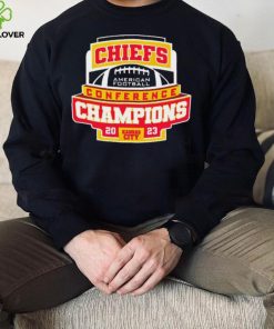 Kansas City Chiefs American football conference champions hoodie, sweater, longsleeve, shirt v-neck, t-shirt