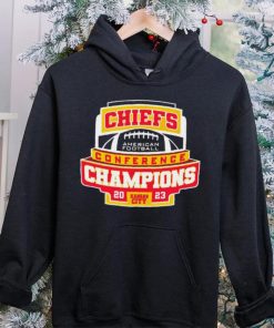 Kansas City Chiefs American football conference champions hoodie, sweater, longsleeve, shirt v-neck, t-shirt