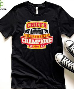 Kansas City Chiefs American football conference champions hoodie, sweater, longsleeve, shirt v-neck, t-shirt