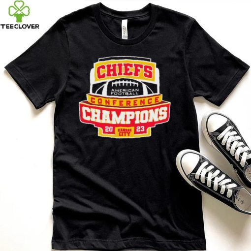 Kansas City Chiefs American football conference champions hoodie, sweater, longsleeve, shirt v-neck, t-shirt