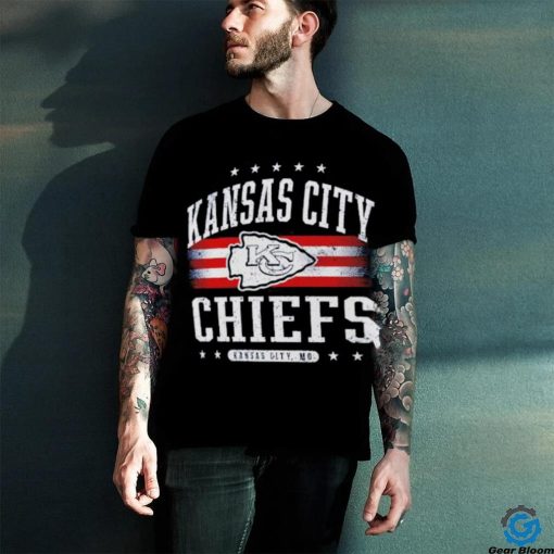 Kansas City Chiefs Americana Team Shirt