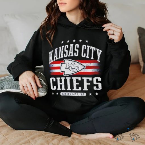 Kansas City Chiefs Americana Team Shirt
