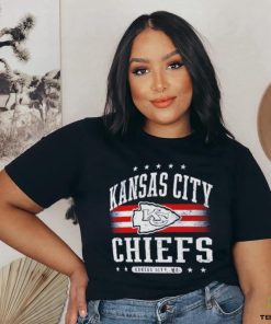 Kansas City Chiefs Americana Team Shirt