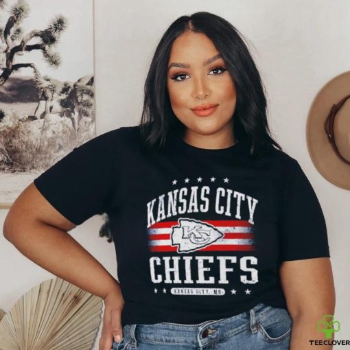 Kansas City Chiefs Americana Team Shirt