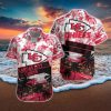 California Golden Bears US Flag Summer Aloha Shirt, NCAA Hawaiian