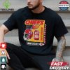 Lionel Messi Inter Miami CF Bold Shirt