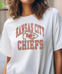 Kansas City Chiefs Arch Shirt