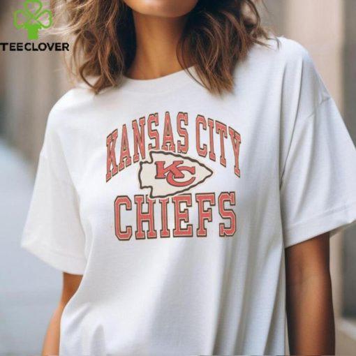 Kansas City Chiefs Arch Shirt