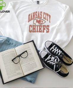 Kansas City Chiefs Arch Shirt