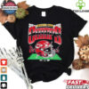 I Pity The Fool Who_s Been Naughty   Mr. T Shirt