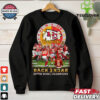NFL Philadelphia Eagles Super Bowl LIX 2025 shirt