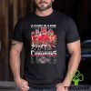 Philadelphia Eagles back to back 2023 NFC East Division Champions signature shirt