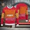 The Office Dunder Mifflin Happy Holiday The Office Ugly Christmas Sweater