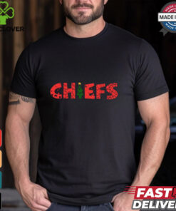 Kansas City Chiefs Christmas Bundle Shirt