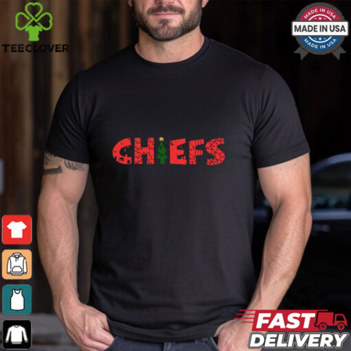 Kansas City Chiefs Christmas Bundle Shirt
