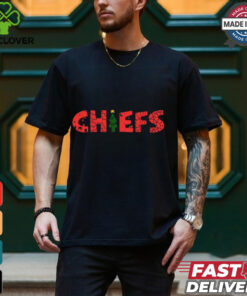 Kansas City Chiefs Christmas Bundle Shirt