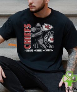 Kansas City Chiefs Complete Schedule 2024 Shirt