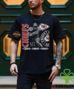 Kansas City Chiefs Complete Schedule 2024 Shirt