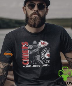 Kansas City Chiefs Complete Schedule 2024 Shirt