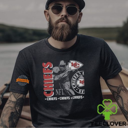 Kansas City Chiefs Complete Schedule 2024 Shirt