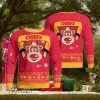Everclear Ugly Sweater