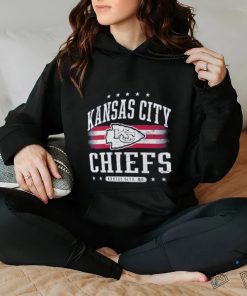 Kansas City Chiefs Fanatics Americana T Shirt