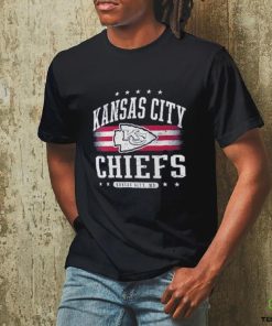 Kansas City Chiefs Fanatics Americana T Shirt