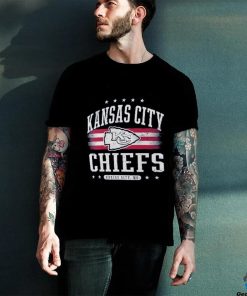 Kansas City Chiefs Fanatics Americana T Shirt